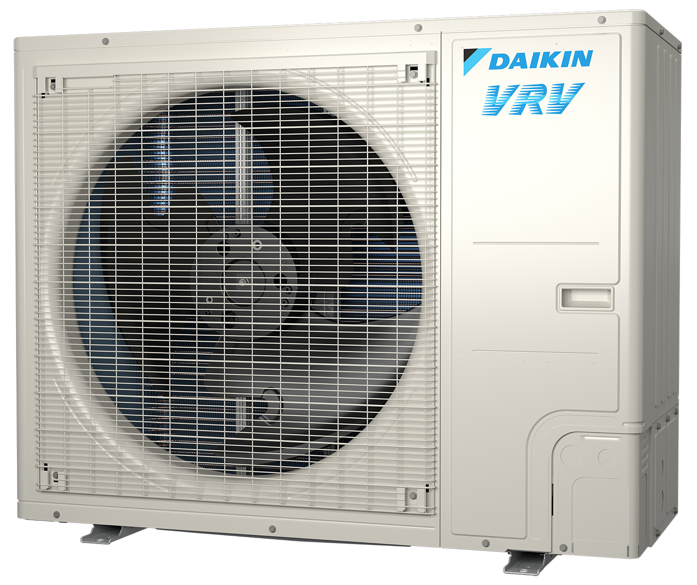 Daikin VRV Sistemi